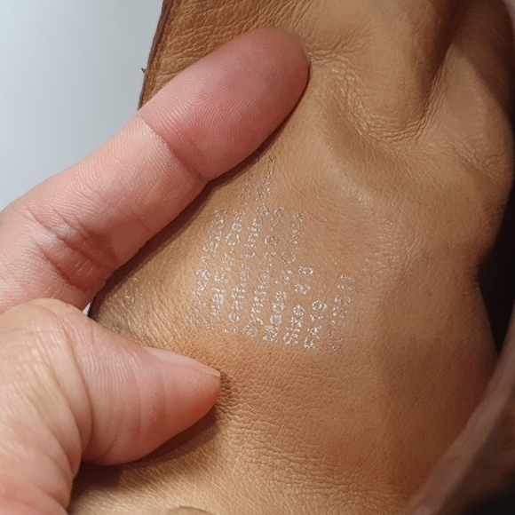 Madewell The Amalia Leopard Print Calf Hair Booties - Picture 11 of 13